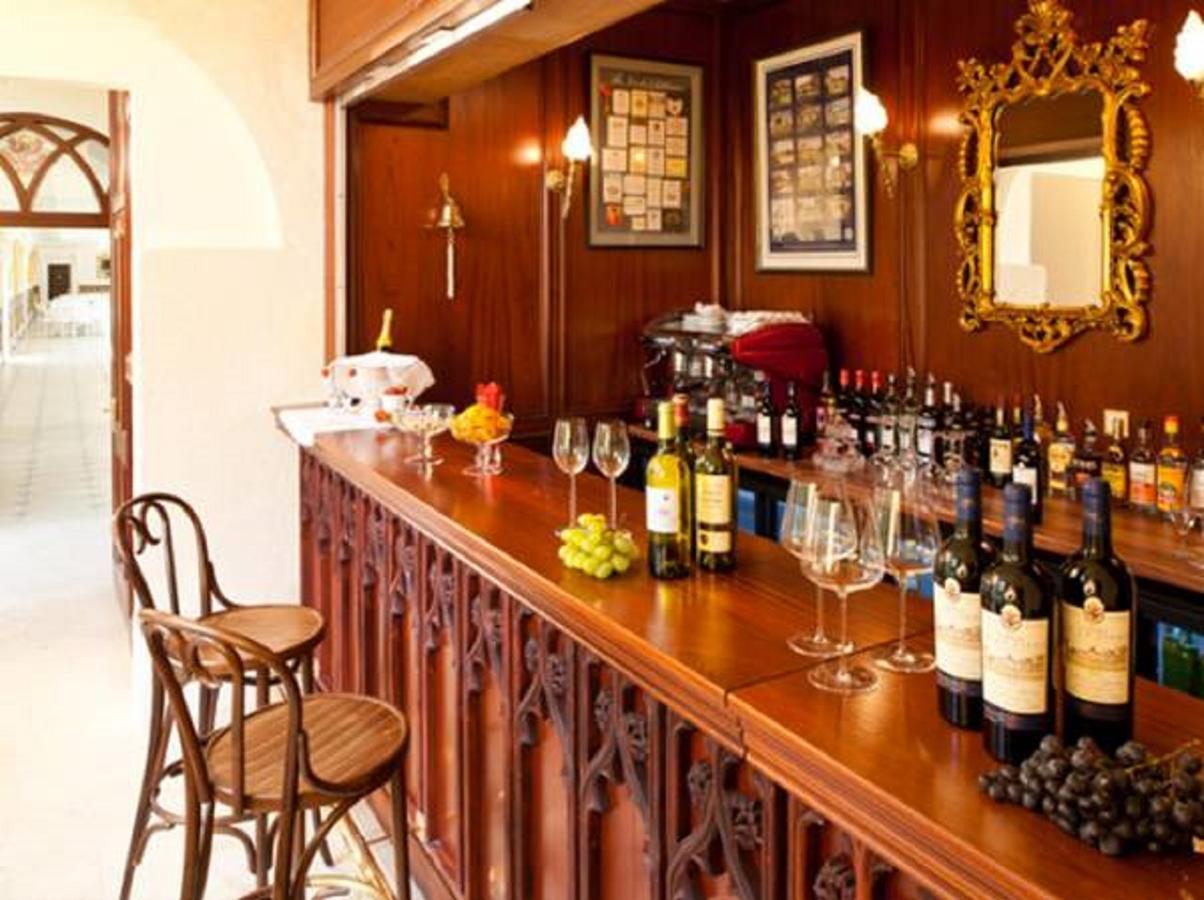 Chateau De La Ligne Lignan-de-Bordeaux Bagian luar foto